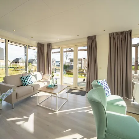 Villa Luxury With Dishwasher