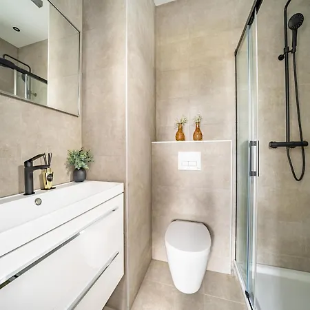 Villa Luxury With Dishwasher *
