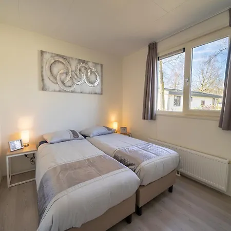 Villa Luxury With Dishwasher Kerkdriel