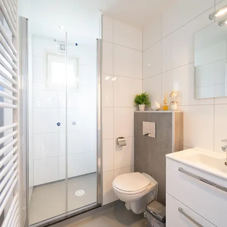 Villa Luxury With Dishwasher