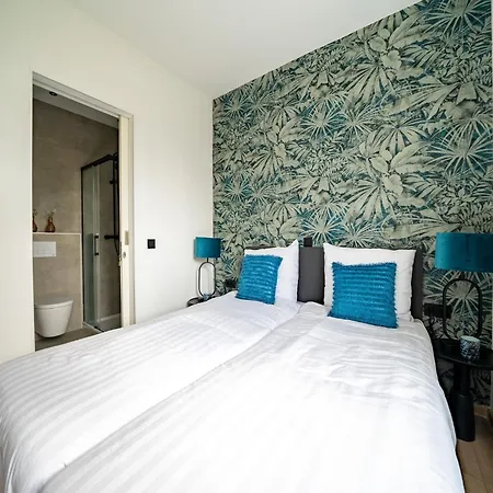 Luxury With Dishwasher Villa Kerkdriel