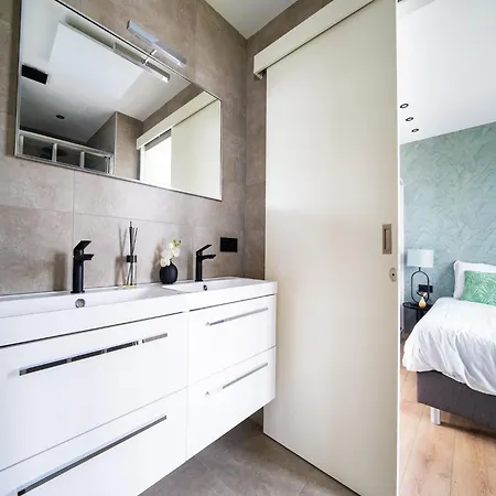 Villa Luxury With Dishwasher Kerkdriel