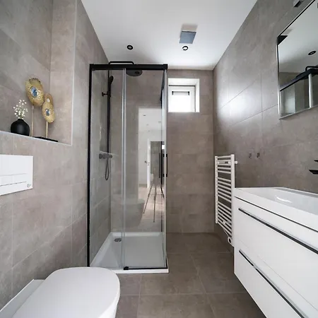 Luxury With Dishwasher Kerkdriel