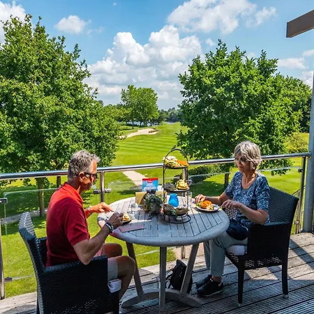 Villa Luxury With Dishwasher Kerkdriel