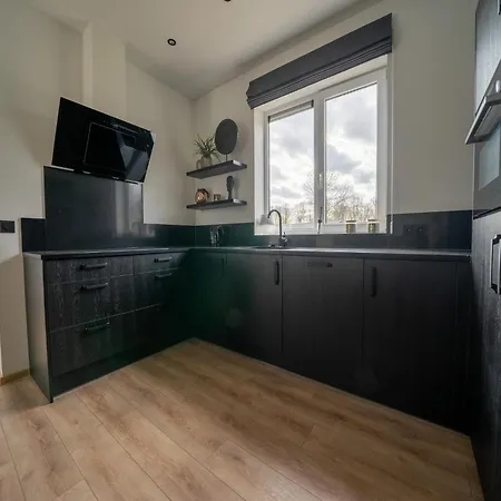 Luxury With Dishwasher *
