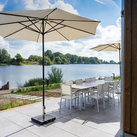 Luxury With Dishwasher Villa