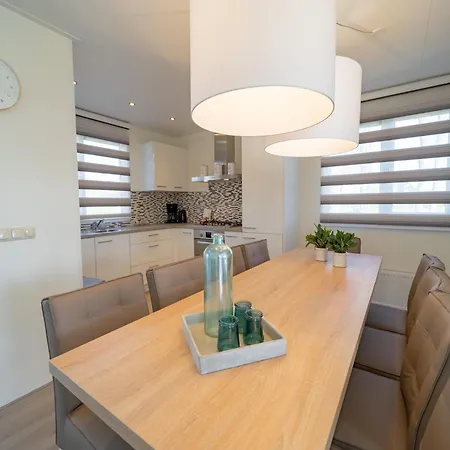 Villa Luxury With Dishwasher