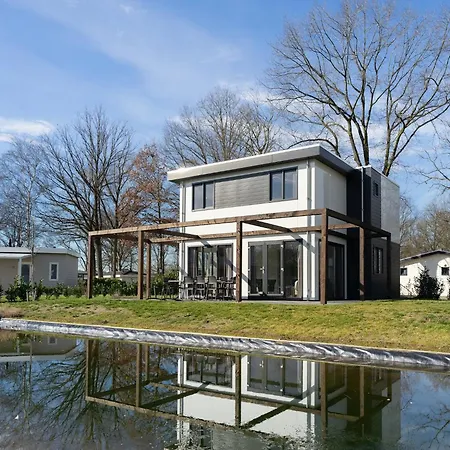 Luxury With Dishwasher Villa