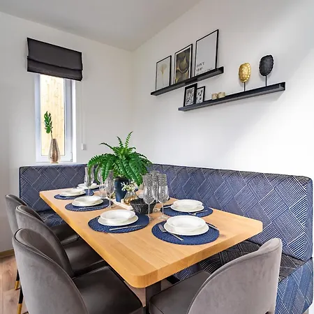 Luxury With Dishwasher Kerkdriel