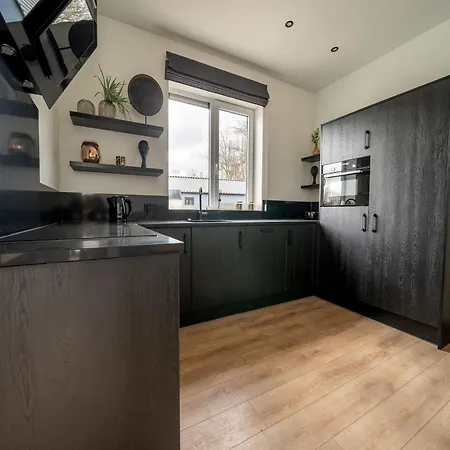 Luxury With Dishwasher